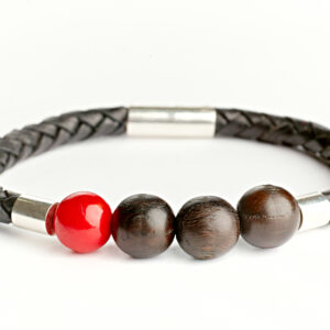Bog Oak Agash