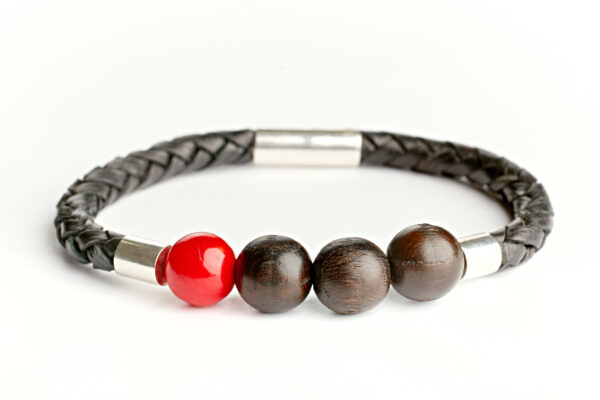 Bog Oak Agash