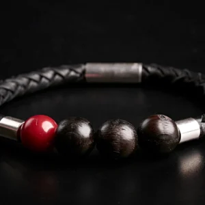 Bog Oak Agash - Image 2