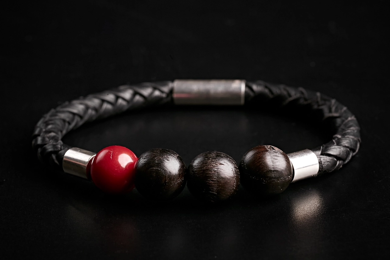 Bog Oak Agash - Image 2