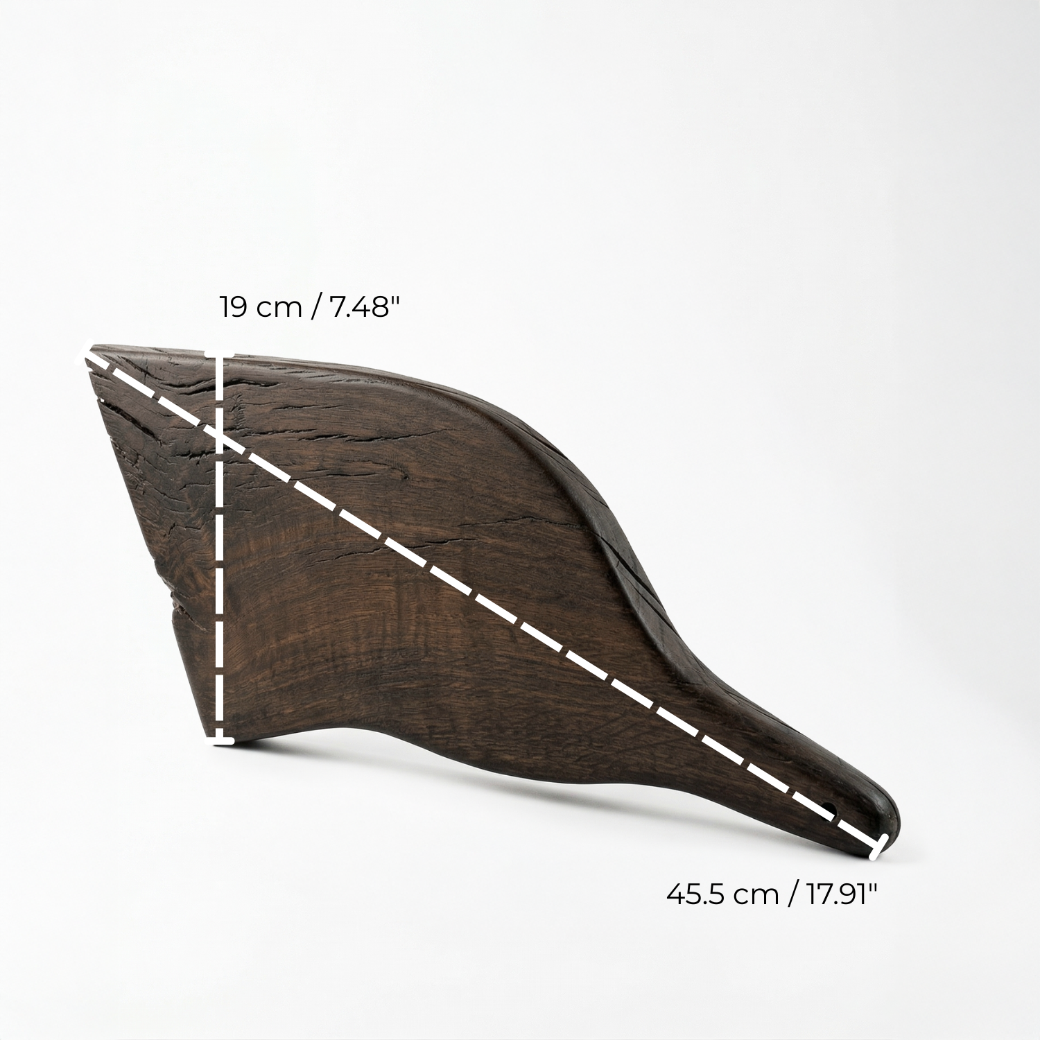 Serving Board no 11 - Image 2