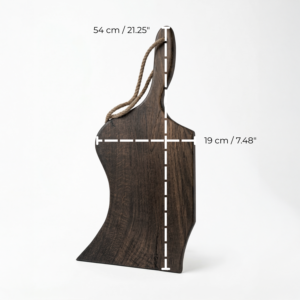 Serving Board no 17 - Image 2
