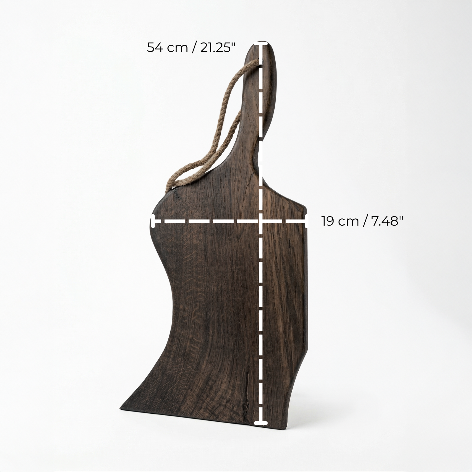 Serving Board no 17 - Image 2
