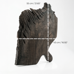 Serving Board no 19 - Image 2