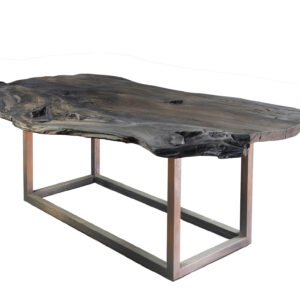 Nirvana Bog Oak Countertop