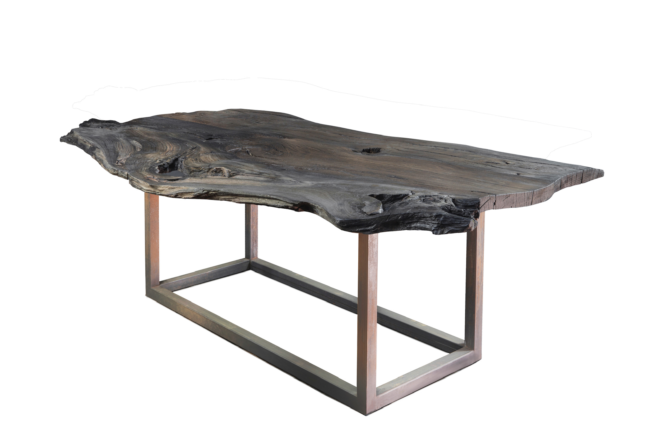 Nirvana Bog Oak Countertop - Image 1