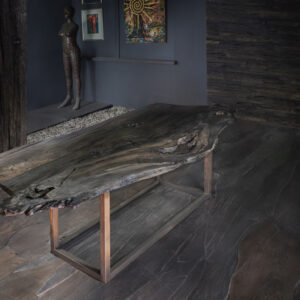 Nirvana Bog Oak Countertop - Image 2