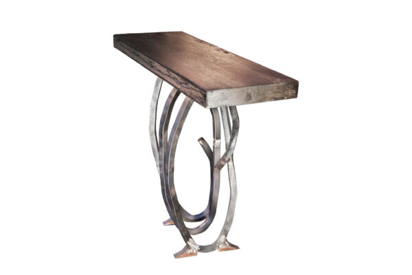 Piva Bog Oak Console