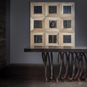 Mask Wall Panel - Image 2